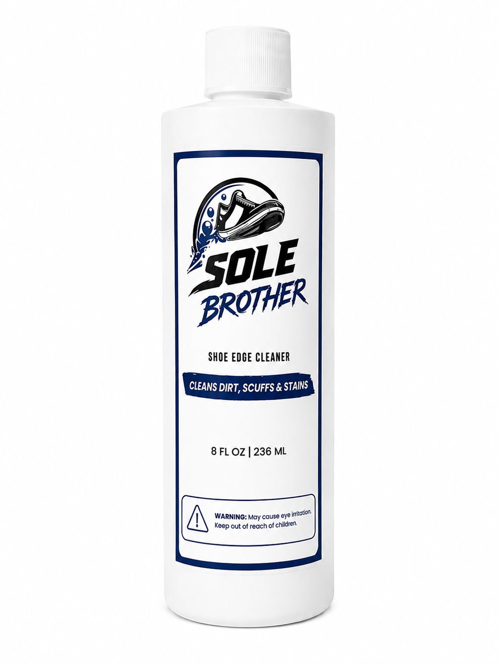 Shoe Edge Cleaner (8 oz)