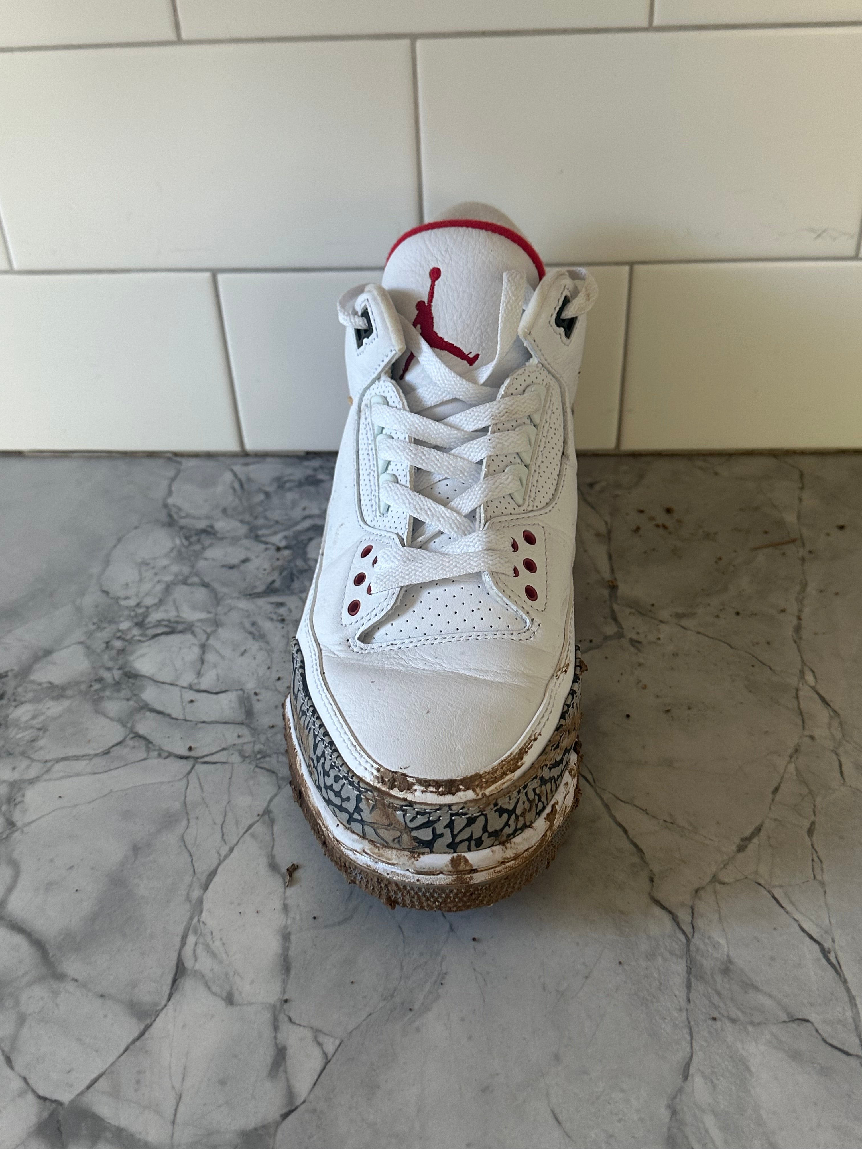Shoe Edge Cleaner (8 oz)